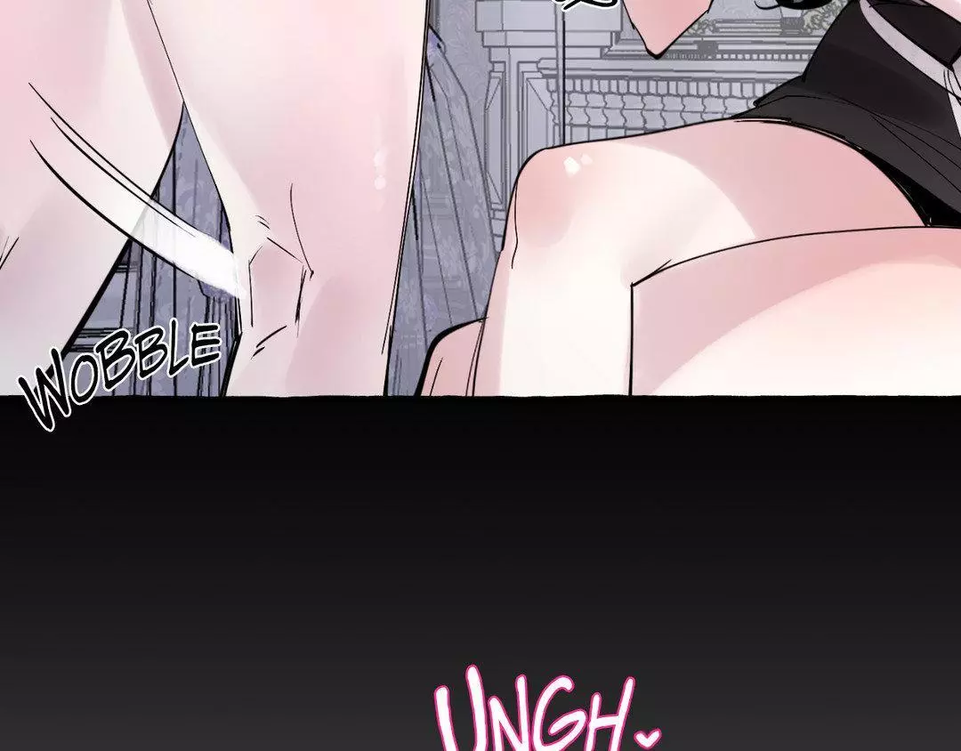 In The Doghouse - Chapter 38 Page 47
