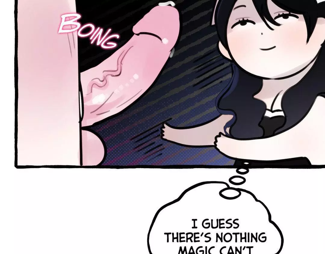 In The Doghouse - Chapter 38 Page 63