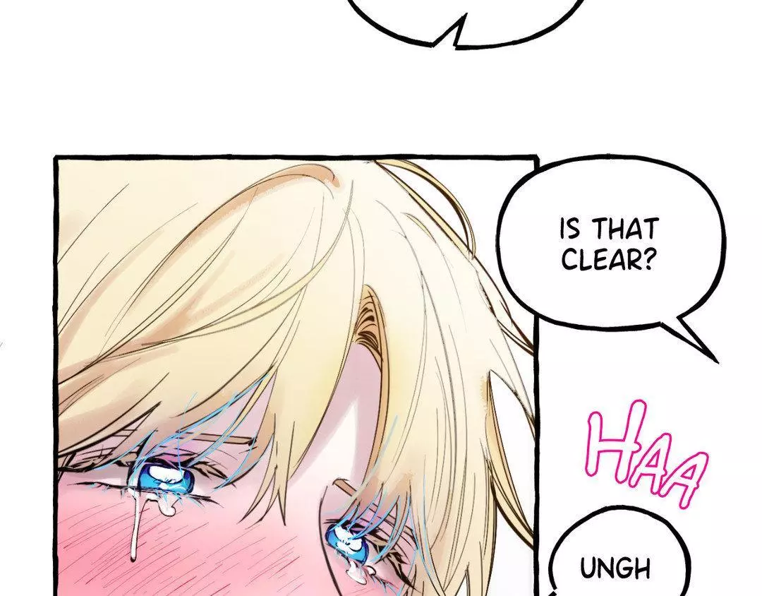 In The Doghouse - Chapter 38 Page 66
