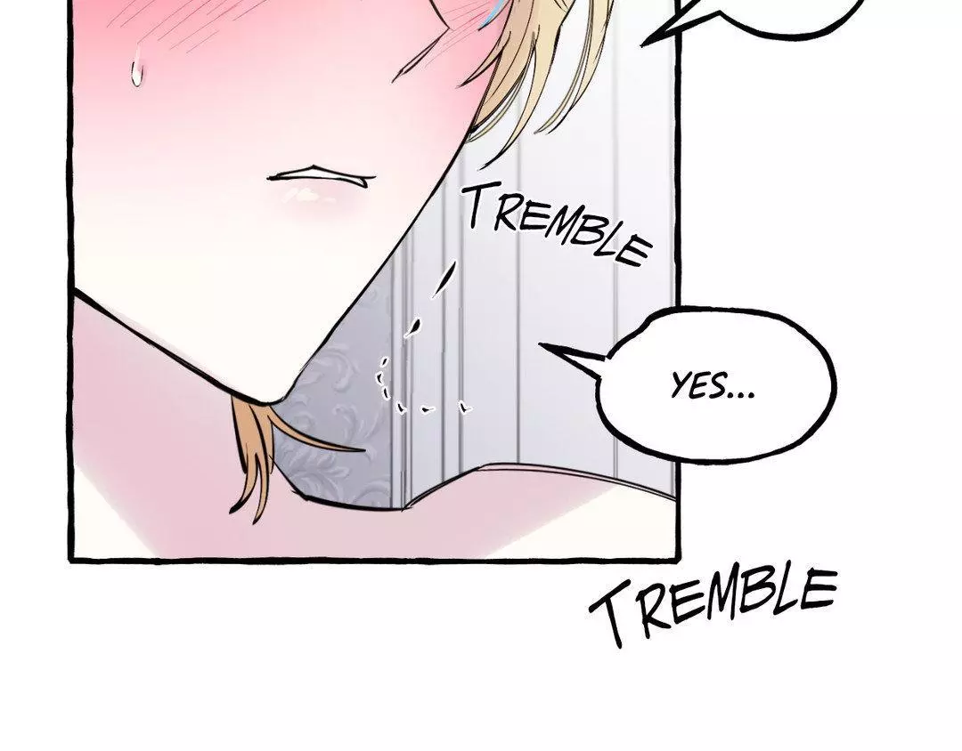 In The Doghouse - Chapter 38 Page 67