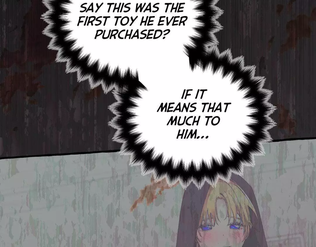 In The Doghouse - Chapter 38 Page 93