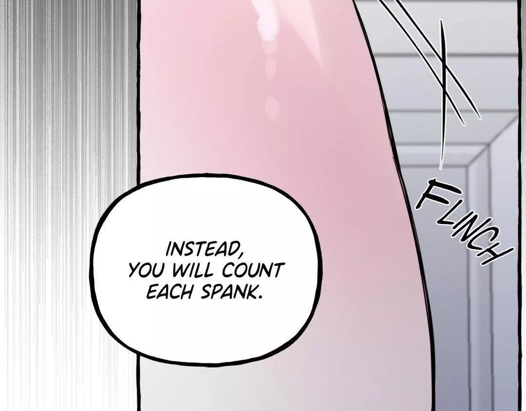 In The Doghouse - Chapter 38 Page 103