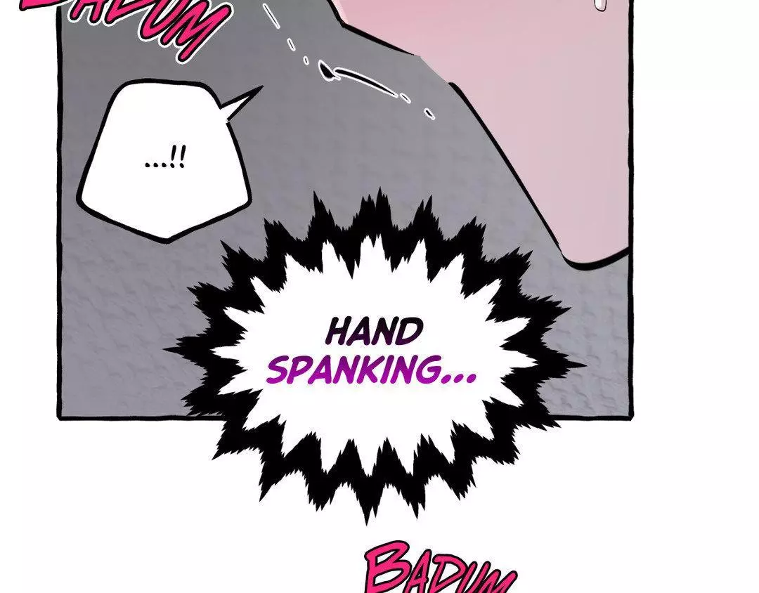 In The Doghouse - Chapter 38 Page 108