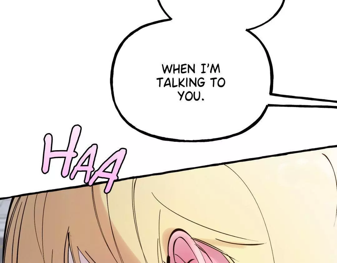 In The Doghouse - Chapter 38 Page 124
