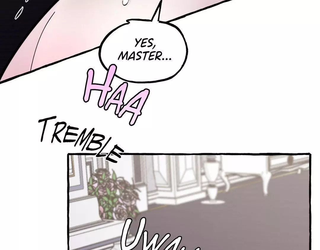 In The Doghouse - Chapter 38 Page 126