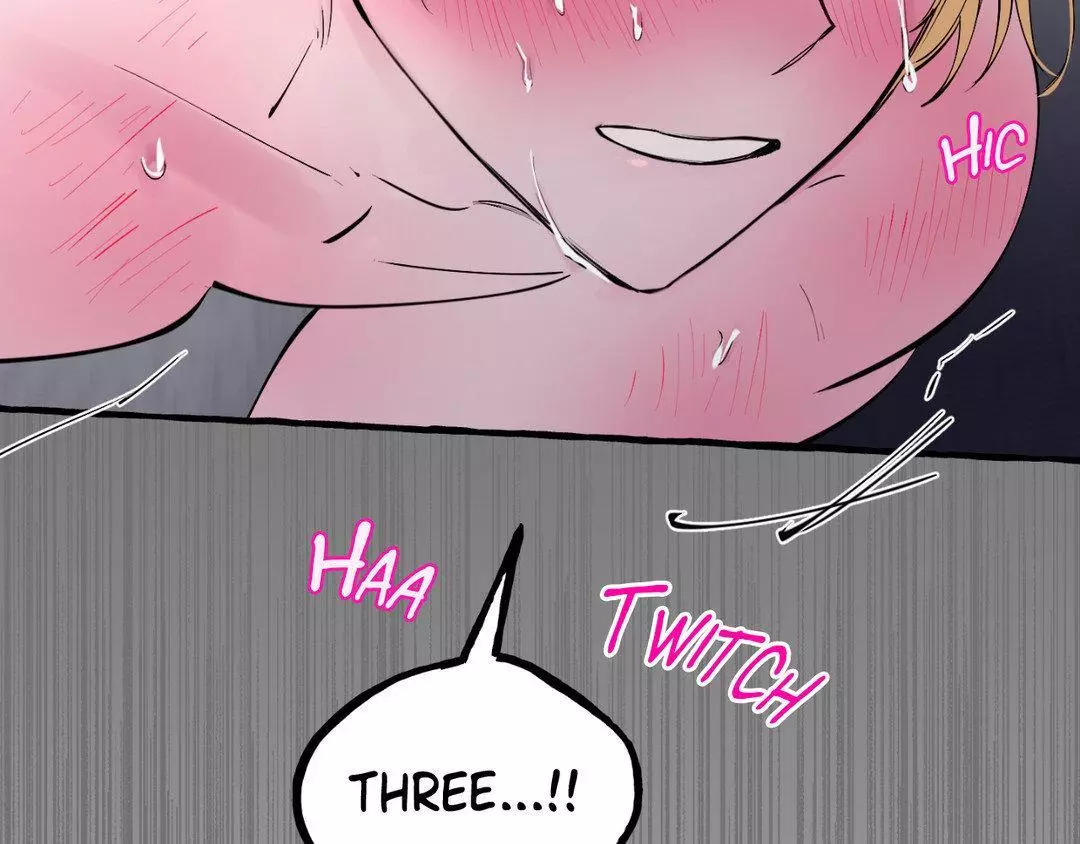 In The Doghouse - Chapter 38 Page 169