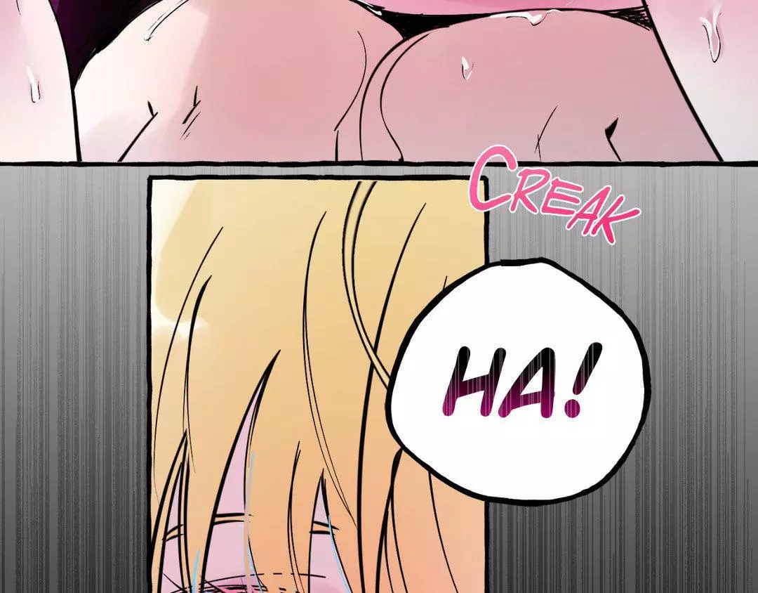 In The Doghouse - Chapter 38 Page 191