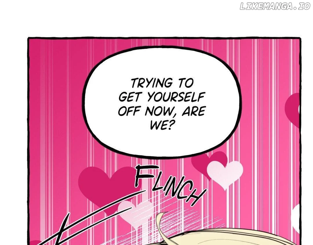 In The Doghouse - Chapter 39 Page 2