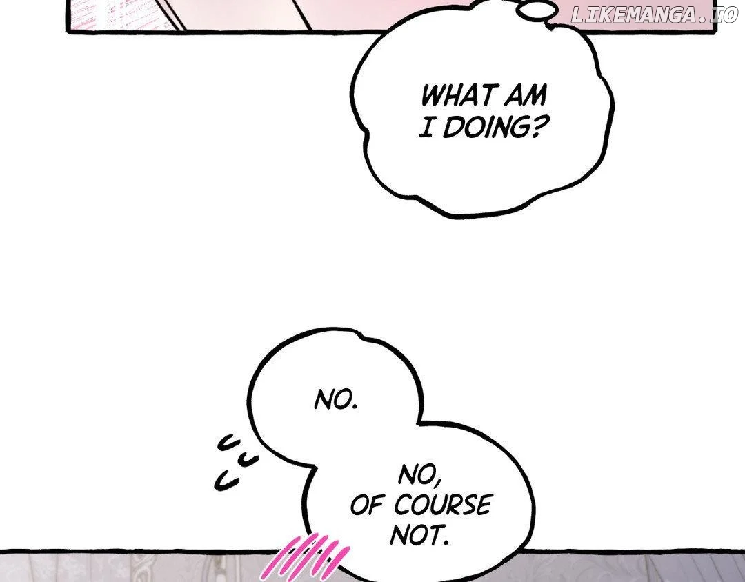 In The Doghouse - Chapter 39 Page 5