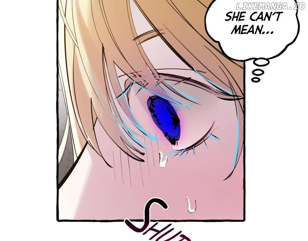In The Doghouse - Chapter 39 Page 8