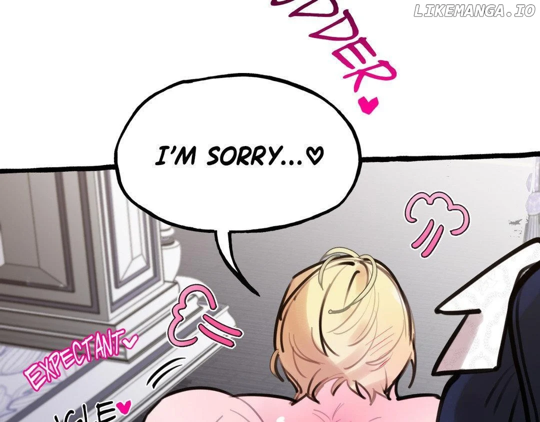 In The Doghouse - Chapter 39 Page 9