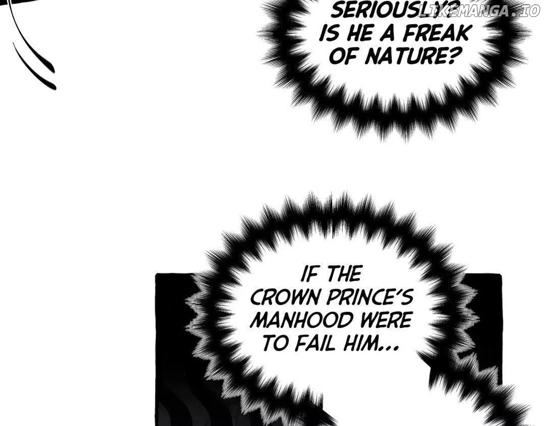 In The Doghouse - Chapter 39 Page 11