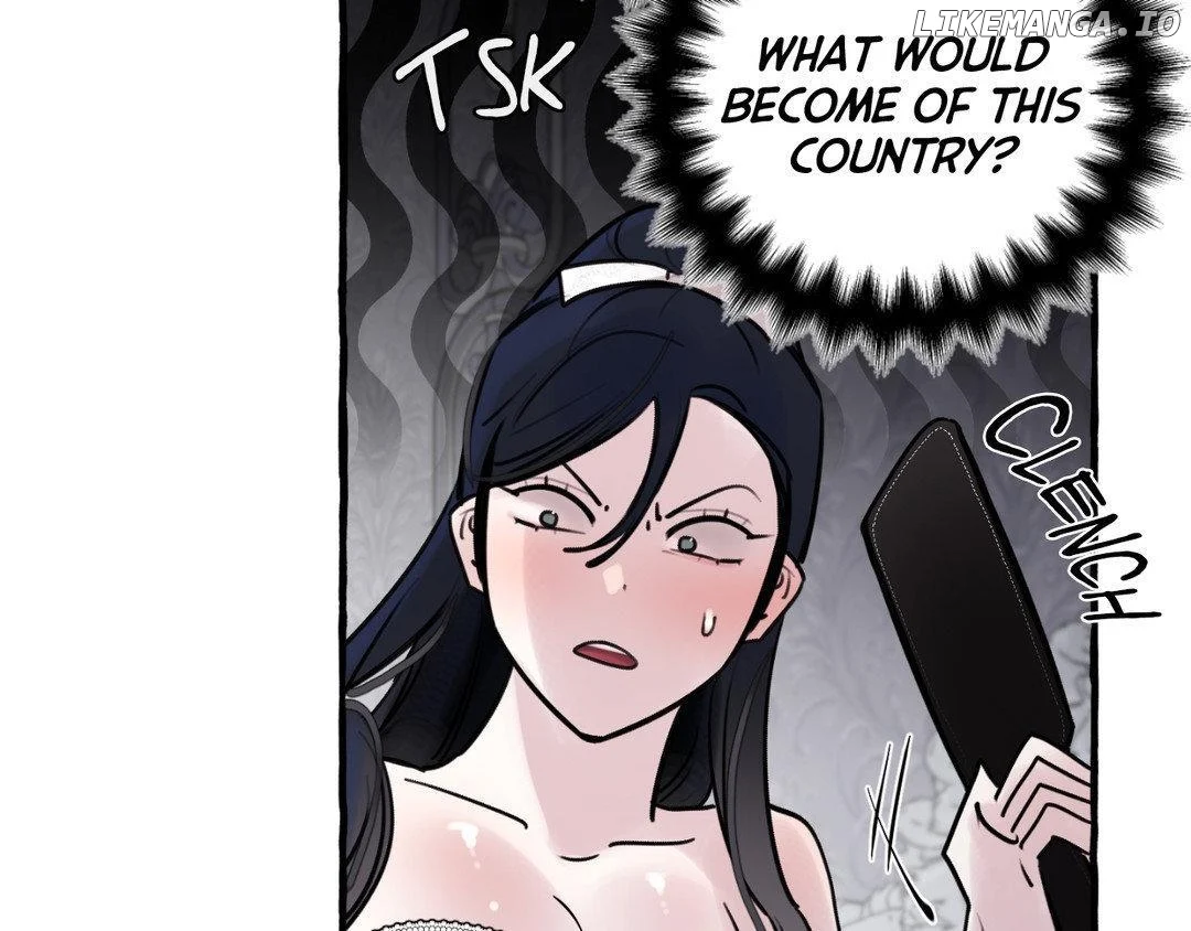 In The Doghouse - Chapter 39 Page 12