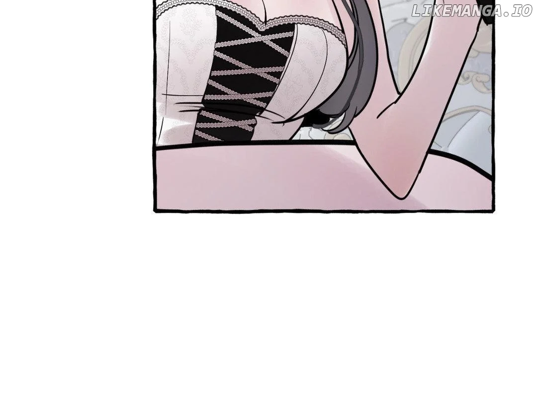 In The Doghouse - Chapter 39 Page 13