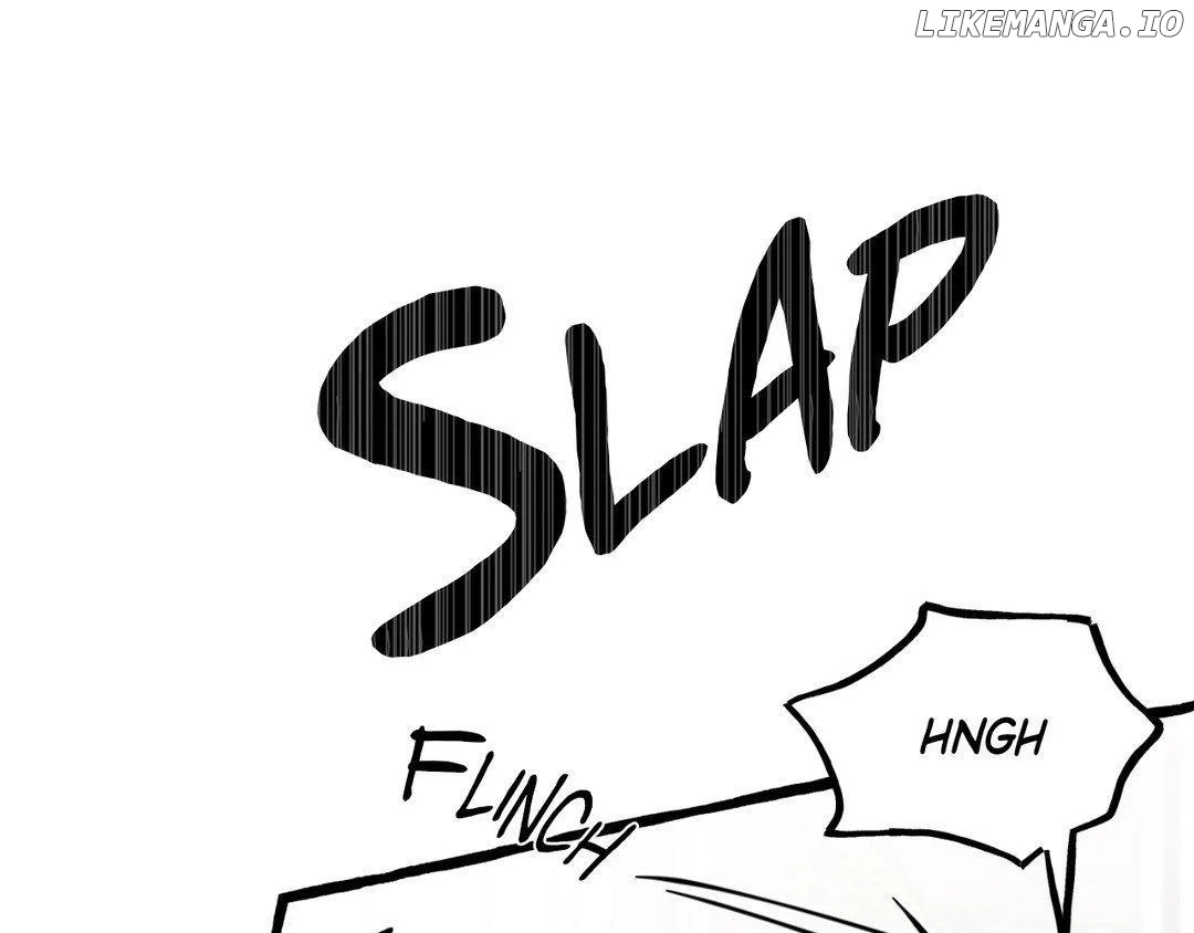 In The Doghouse - Chapter 39 Page 16