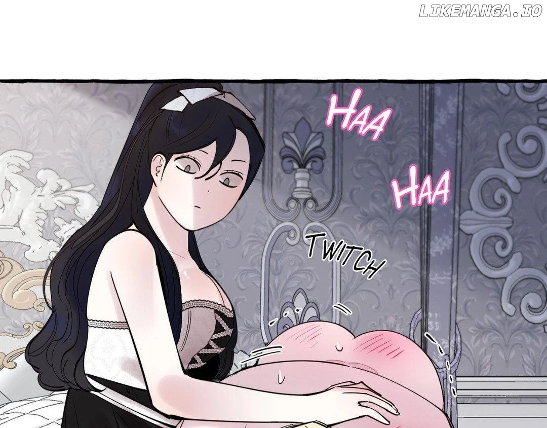 In The Doghouse - Chapter 39 Page 22
