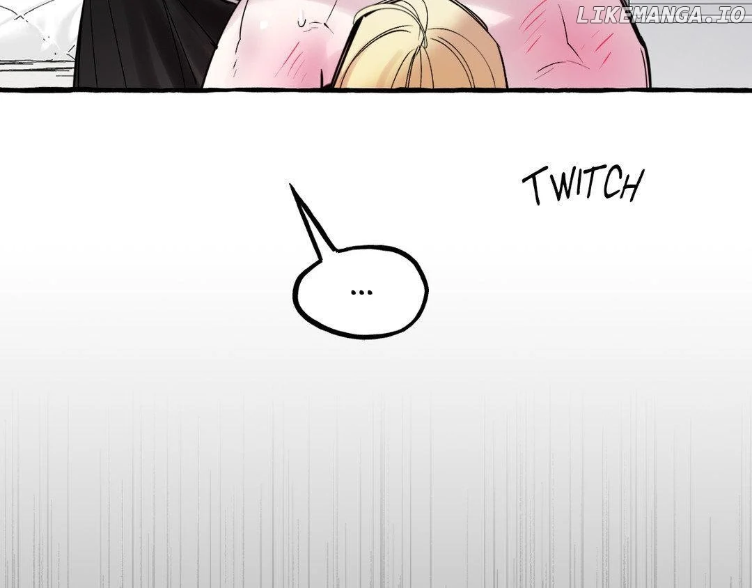In The Doghouse - Chapter 39 Page 23
