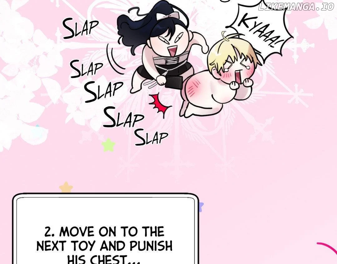 In The Doghouse - Chapter 39 Page 30