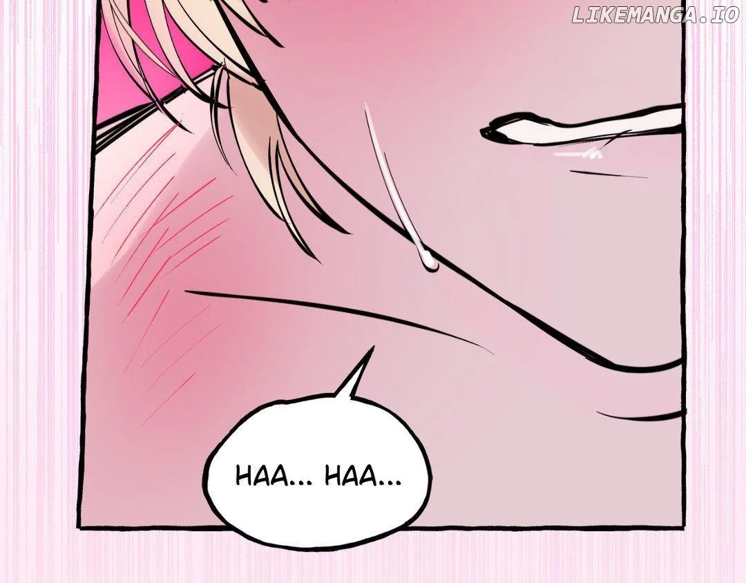 In The Doghouse - Chapter 39 Page 37
