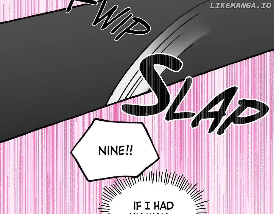 In The Doghouse - Chapter 39 Page 41