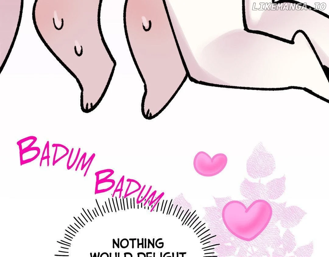 In The Doghouse - Chapter 39 Page 45