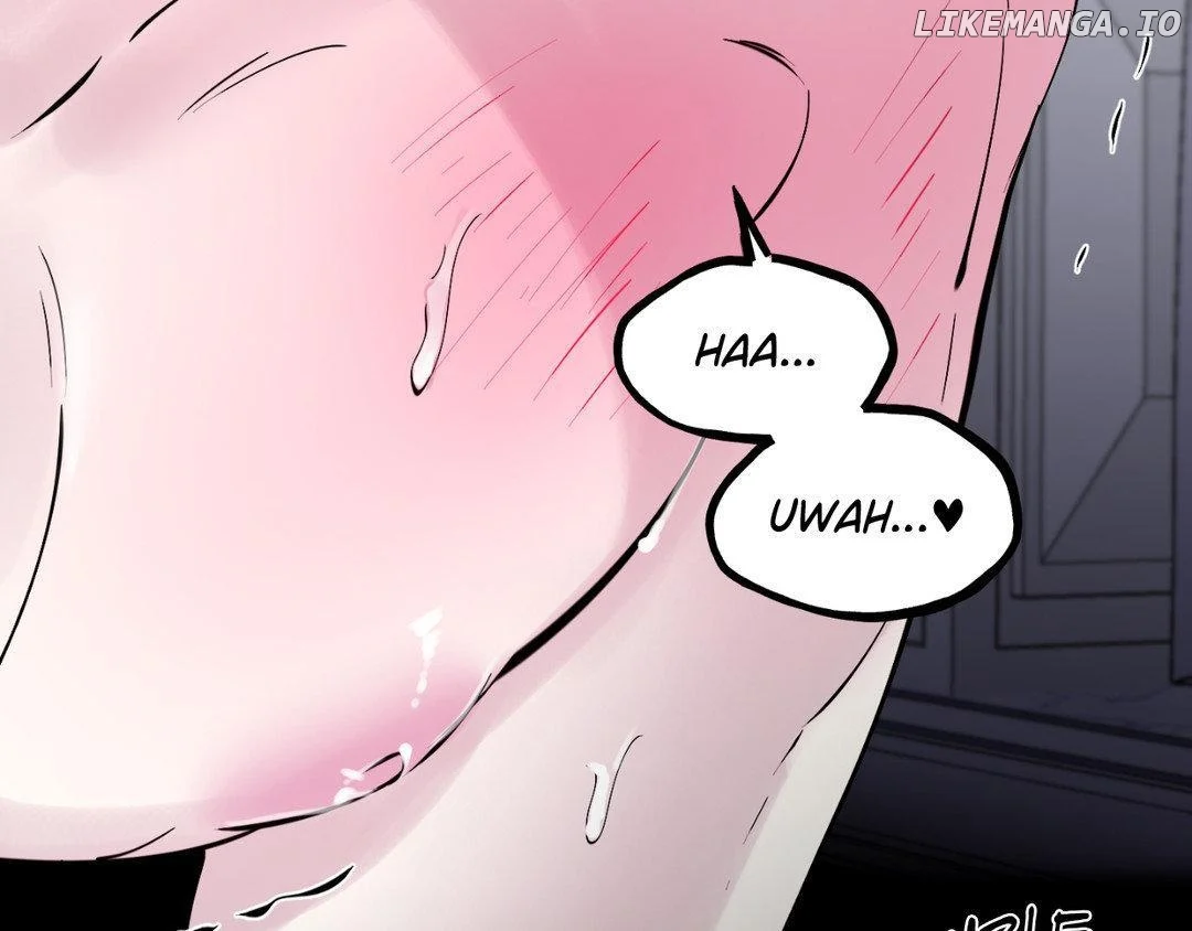 In The Doghouse - Chapter 39 Page 51
