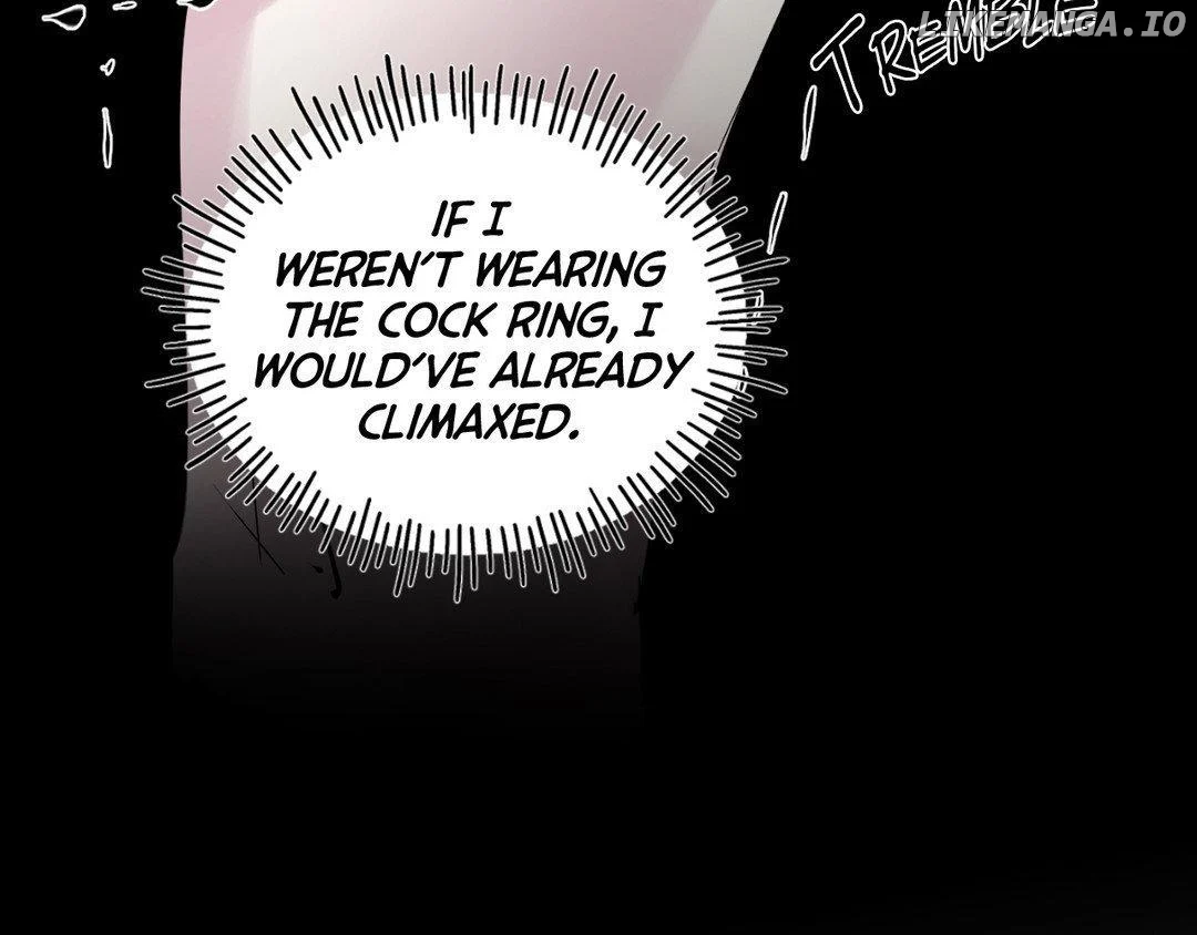 In The Doghouse - Chapter 39 Page 52