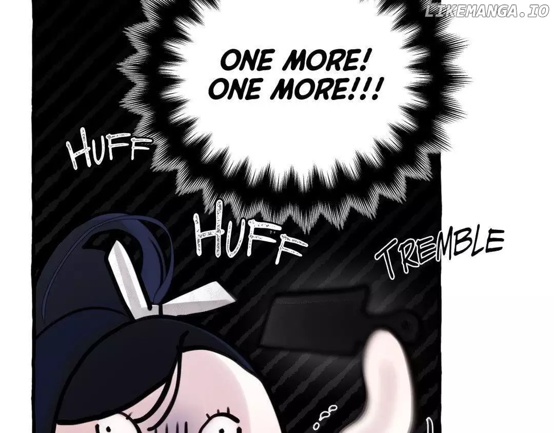 In The Doghouse - Chapter 39 Page 63