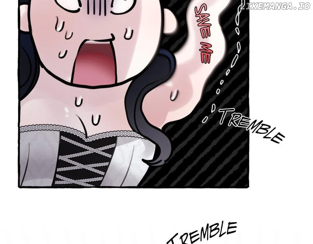 In The Doghouse - Chapter 39 Page 64