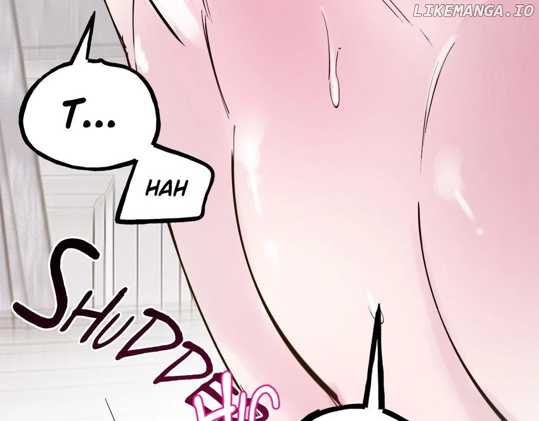 In The Doghouse - Chapter 39 Page 76