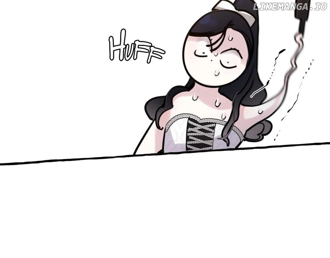 In The Doghouse - Chapter 39 Page 80