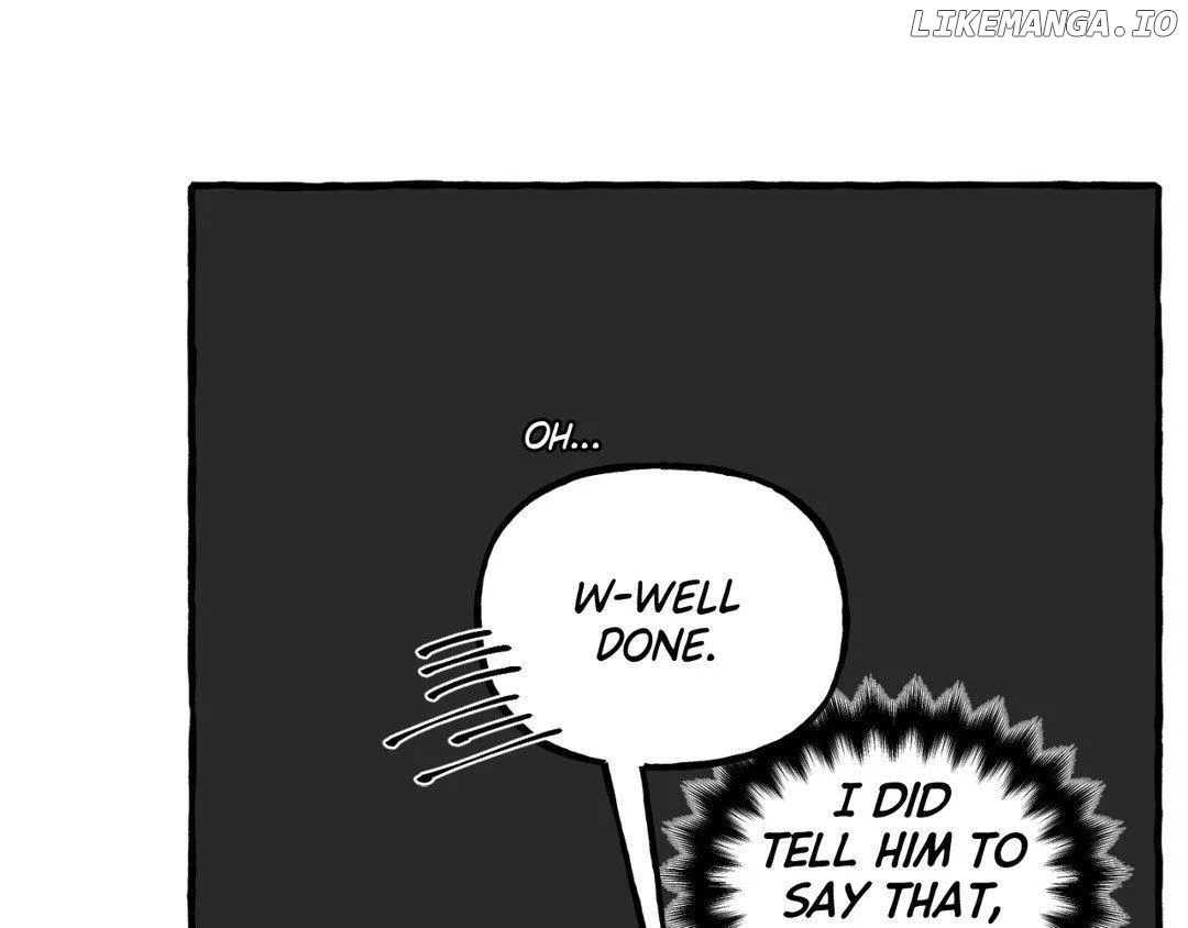 In The Doghouse - Chapter 39 Page 81