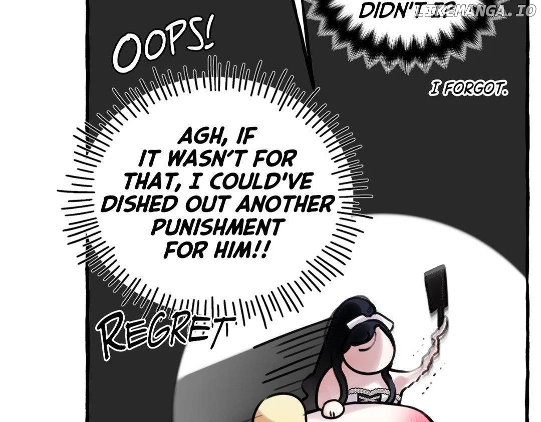 In The Doghouse - Chapter 39 Page 82