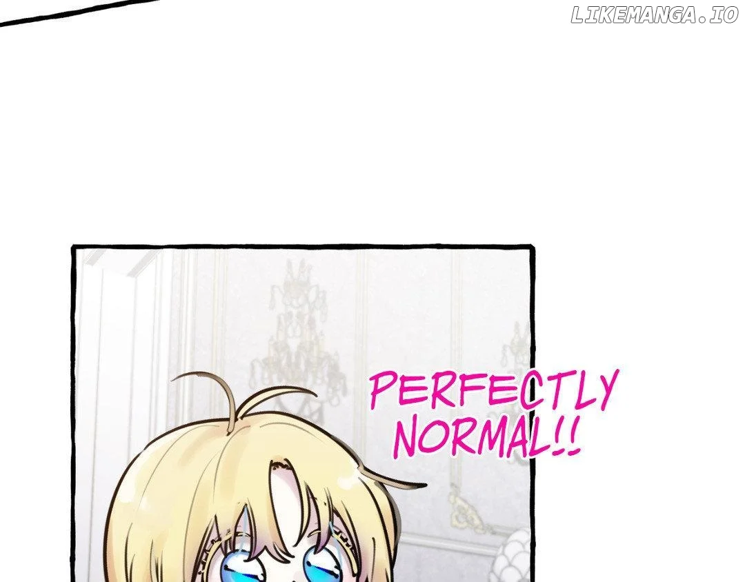 In The Doghouse - Chapter 39 Page 85