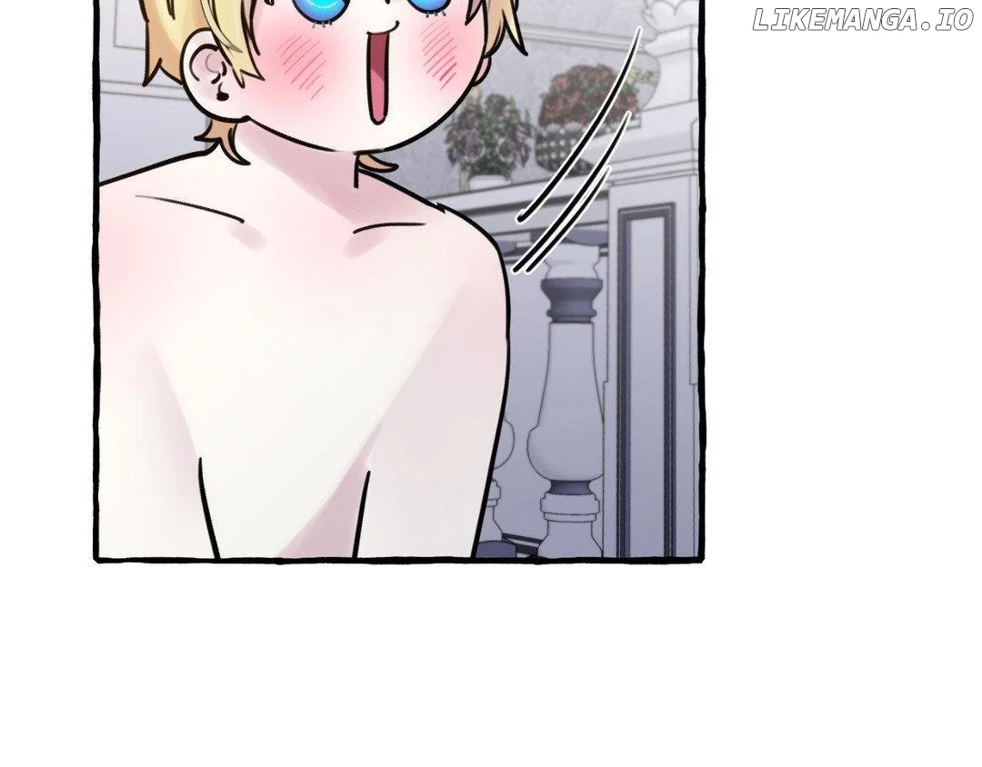 In The Doghouse - Chapter 39 Page 86