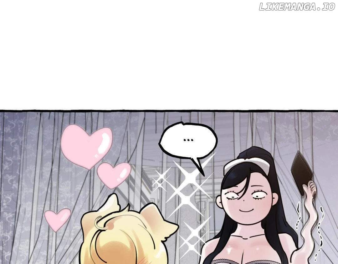 In The Doghouse - Chapter 39 Page 87