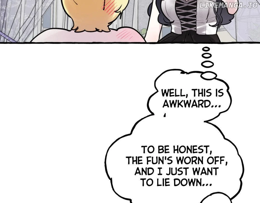 In The Doghouse - Chapter 39 Page 88