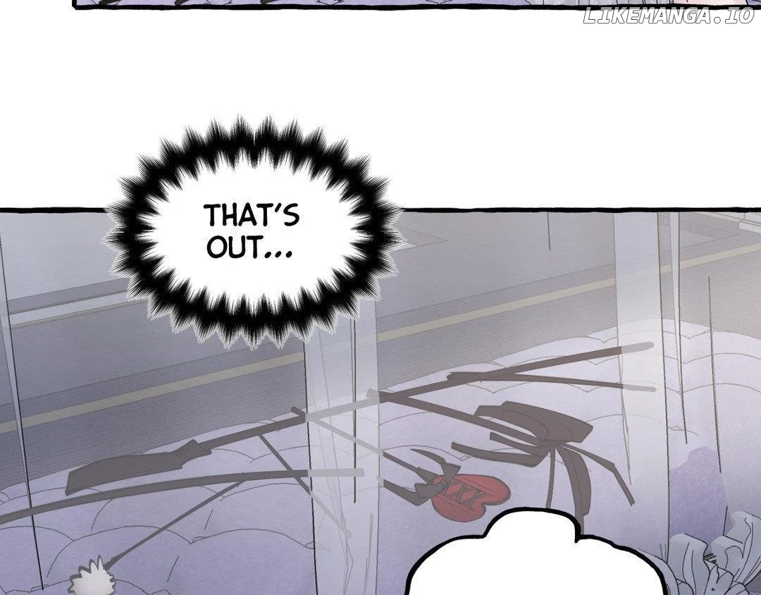 In The Doghouse - Chapter 39 Page 91