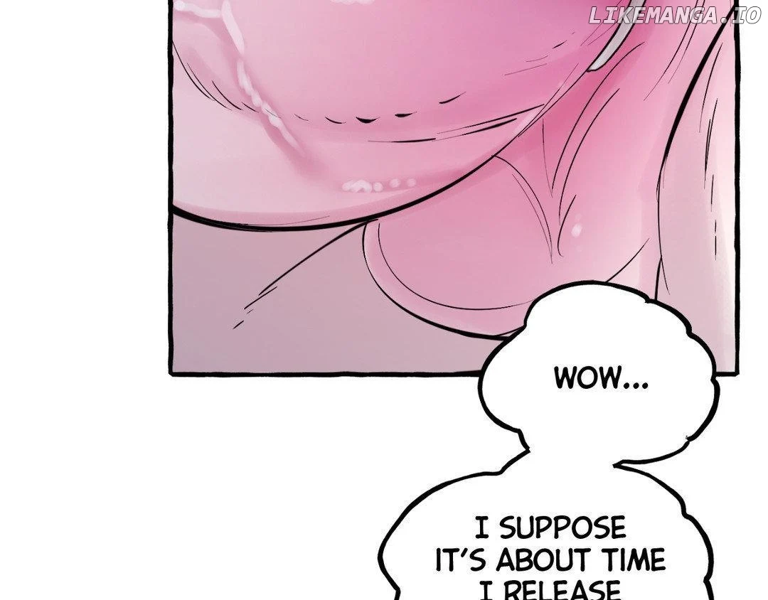 In The Doghouse - Chapter 39 Page 101