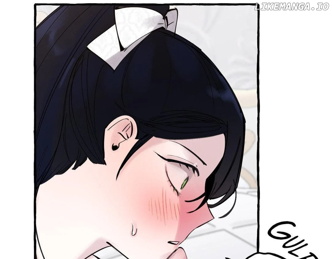 In The Doghouse - Chapter 39 Page 104