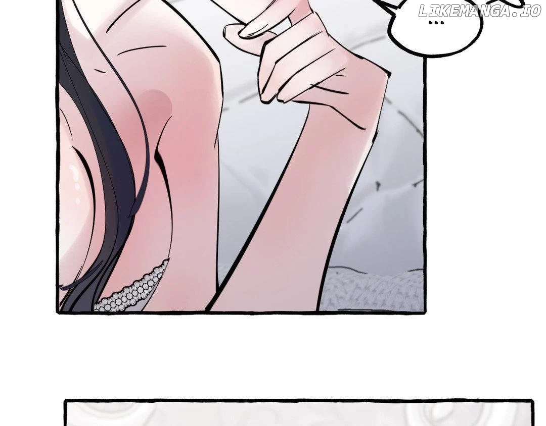 In The Doghouse - Chapter 39 Page 105