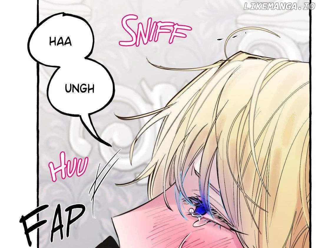 In The Doghouse - Chapter 39 Page 106