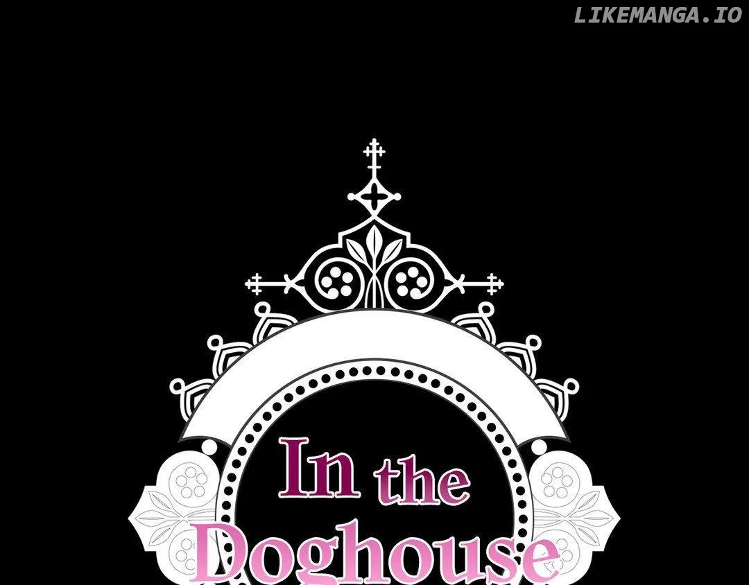 In The Doghouse - Chapter 39 Page 117