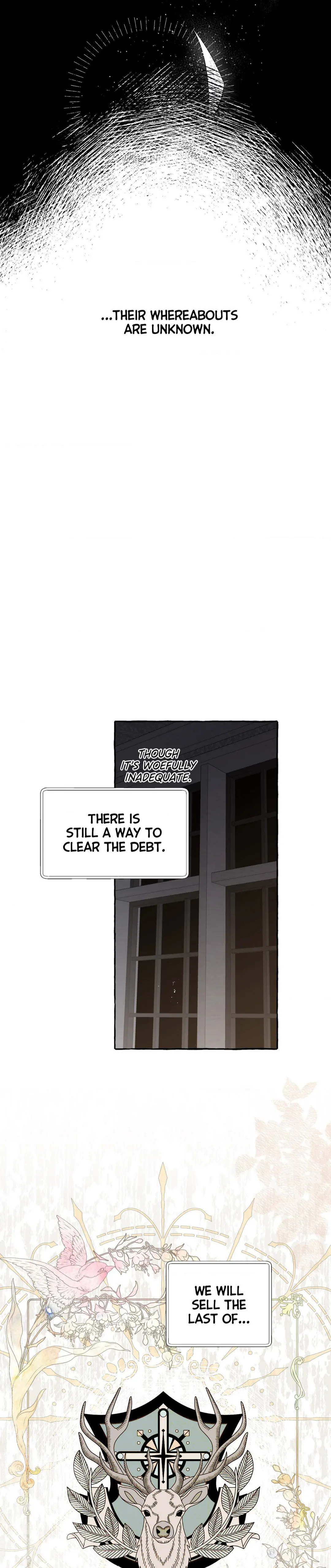 In The Doghouse - Chapter 4 Page 3