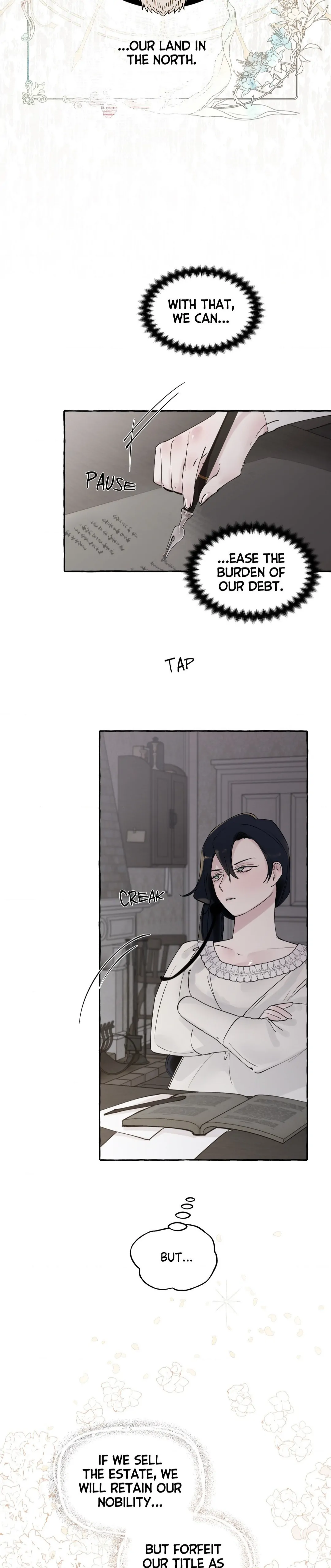 In The Doghouse - Chapter 4 Page 4