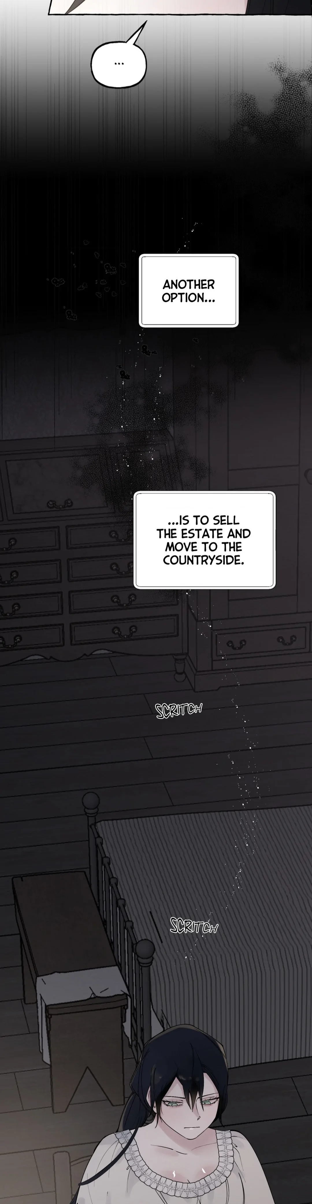 In The Doghouse - Chapter 4 Page 6