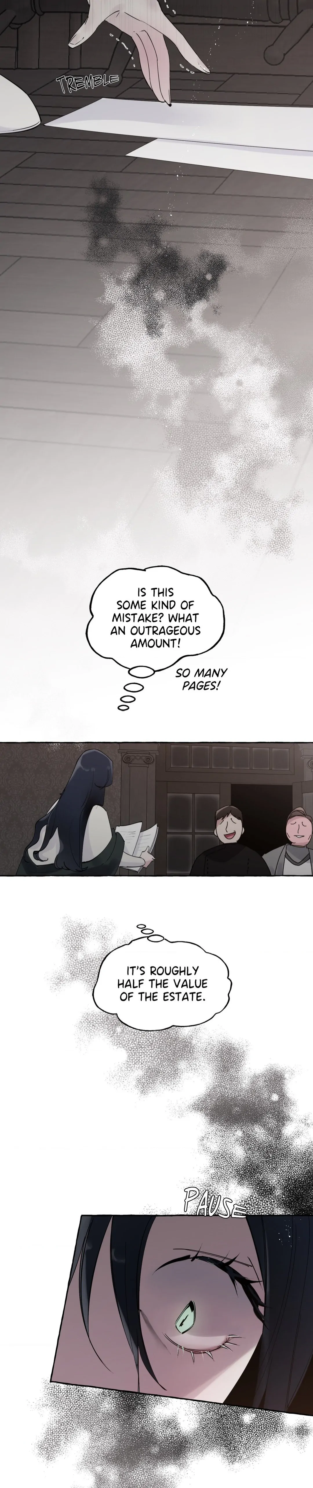 In The Doghouse - Chapter 4 Page 19