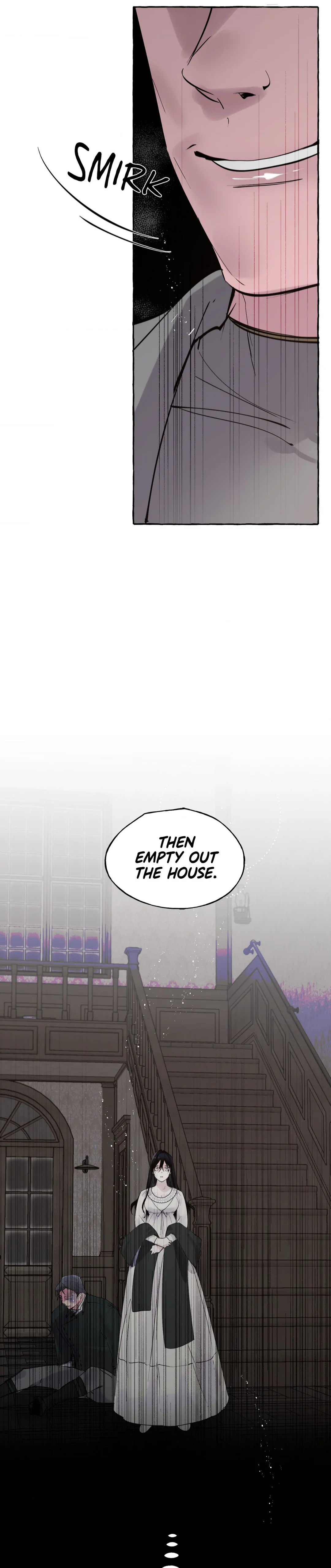 In The Doghouse - Chapter 4 Page 22