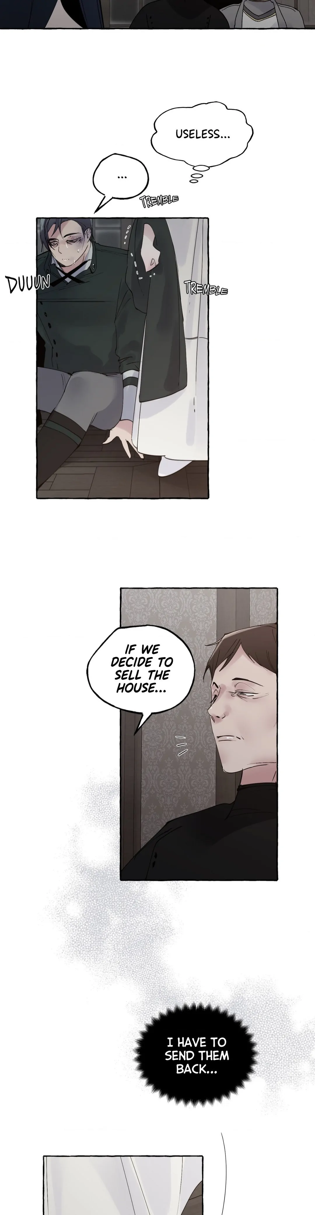 In The Doghouse - Chapter 4 Page 24