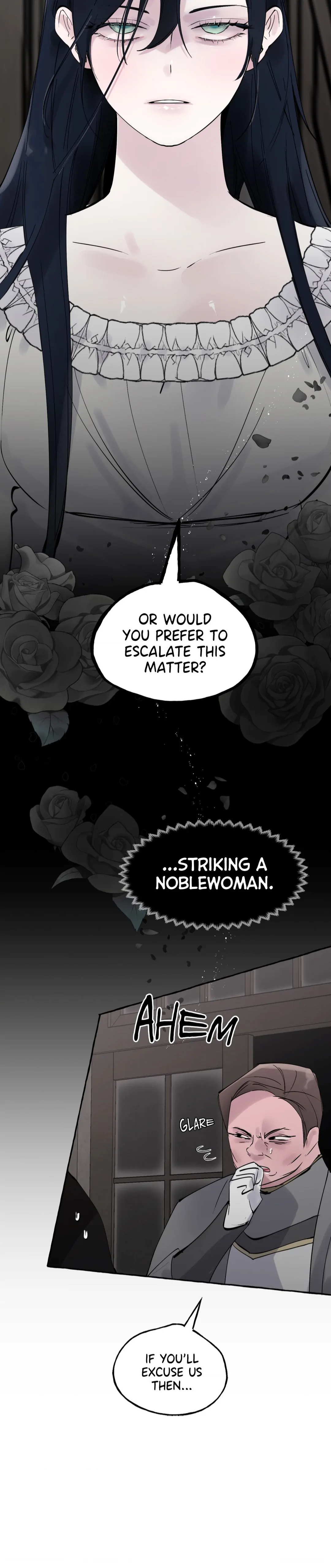 In The Doghouse - Chapter 4 Page 33